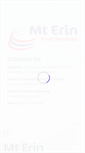 Mobile Screenshot of mterin.com